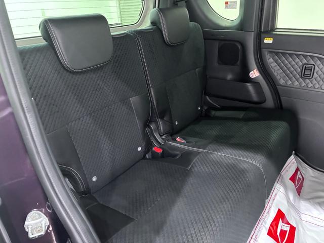 タントカスタムＸシートヒーター　両側パワースライドドア　オートライト　キーフリー　アイドリングストップ　バックモニター　ナビ　ドライブレコーダー　ＵＳＢ入力端子　Ｂｌｕｅｔｏｏｔｈ　ティーゼットデオプラス（岡山県）の中古車