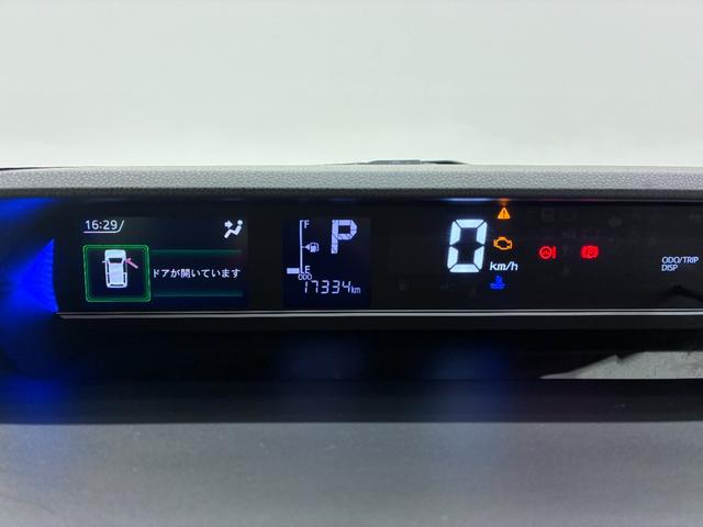 タントカスタムＸシートヒーター　両側パワースライドドア　オートライト　キーフリー　アイドリングストップ　バックモニター　ナビ　ドライブレコーダー　ＵＳＢ入力端子　Ｂｌｕｅｔｏｏｔｈ　ティーゼットデオプラス（岡山県）の中古車