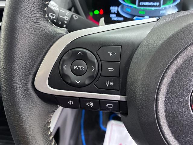 ロッキープレミアムG HEVシートヒーター オートライト キーフリー パノラマモニター ナビ ドライブレコーダー USB入力端子 Bluetooth 衝突被害軽減システム レーンアシスト オートマチックハイビーム(岡山県)の中古車