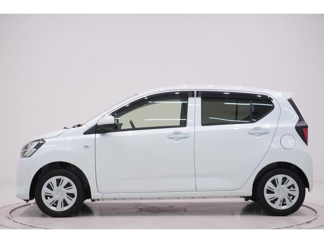 ミライースＸリミテッド　ＳＡ３ＬＥＤヘッドランプ　オートライト　キーレスエントリー　アイドリングストップ　バックモニター　ナビ　ＵＳＢ入力端子　Ｂｌｕｅｔｏｏｔｈ　電動格納式ドアミラー　ティーゼットデオプラス（岡山県）の中古車