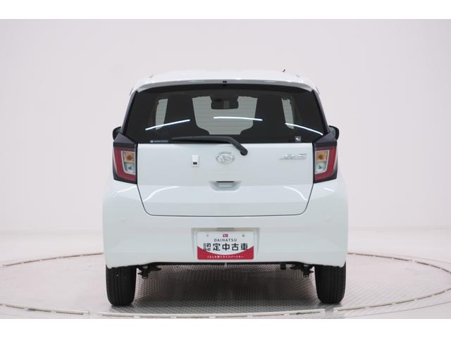 ミライースＸリミテッド　ＳＡ３ＬＥＤヘッドランプ　オートライト　キーレスエントリー　アイドリングストップ　バックモニター　ナビ　ＵＳＢ入力端子　Ｂｌｕｅｔｏｏｔｈ　電動格納式ドアミラー　ティーゼットデオプラス（岡山県）の中古車