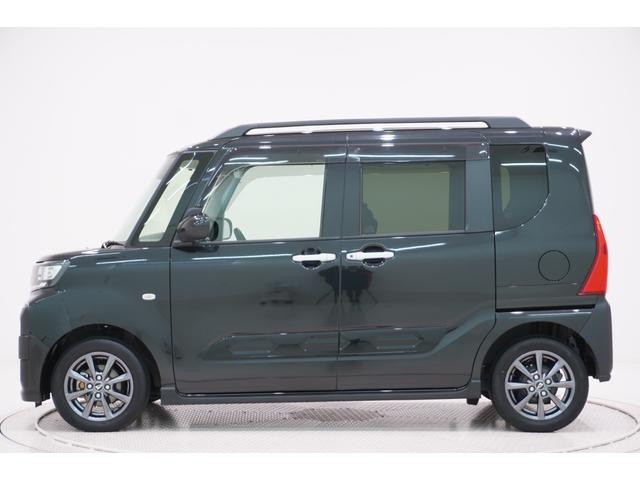 タントファンクロスシートヒーター 両側パワースライドドア オートライト キーフリー アイドリングストップ バックモニター ナビ ドライブレコーダー USB入力端子 Bluetooth ティーゼットデオプラス(岡山県)の中古車