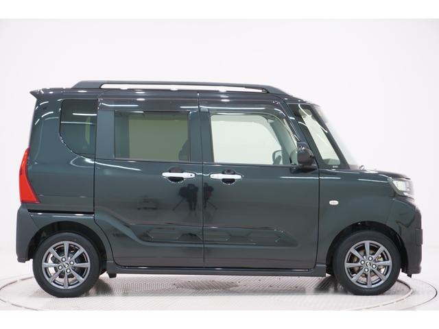 タントファンクロスシートヒーター 両側パワースライドドア オートライト キーフリー アイドリングストップ バックモニター ナビ ドライブレコーダー USB入力端子 Bluetooth ティーゼットデオプラス(岡山県)の中古車