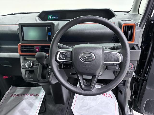 タントファンクロスシートヒーター 両側パワースライドドア オートライト キーフリー アイドリングストップ バックモニター ナビ ドライブレコーダー USB入力端子 Bluetooth ティーゼットデオプラス(岡山県)の中古車