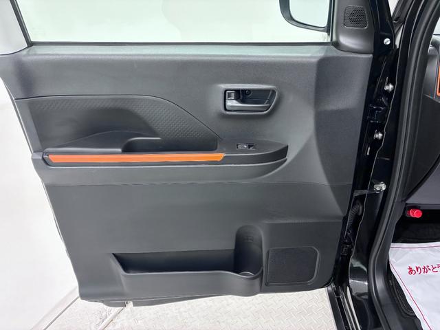 タントファンクロスシートヒーター 両側パワースライドドア オートライト キーフリー アイドリングストップ バックモニター ナビ ドライブレコーダー USB入力端子 Bluetooth ティーゼットデオプラス(岡山県)の中古車