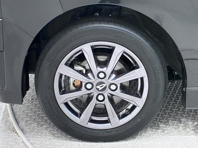 タントファンクロスシートヒーター 両側パワースライドドア オートライト キーフリー アイドリングストップ バックモニター ナビ ドライブレコーダー USB入力端子 Bluetooth ティーゼットデオプラス(岡山県)の中古車