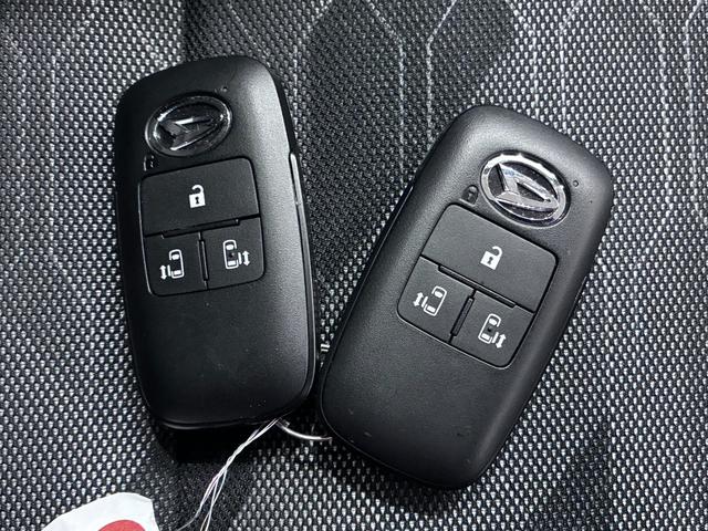 タントファンクロスシートヒーター 両側パワースライドドア オートライト キーフリー アイドリングストップ バックモニター ナビ ドライブレコーダー USB入力端子 Bluetooth ティーゼットデオプラス(岡山県)の中古車