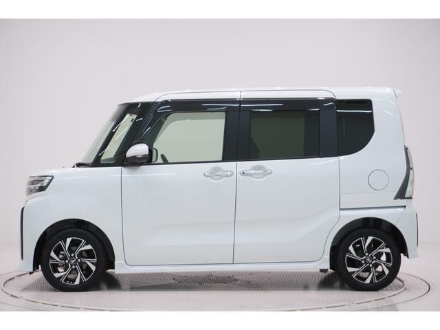 タントカスタムXシートヒーター 両側パワースライドドア オートライト キーフリー アイドリングストップ バックモニター ナビ ドライブレコーダー USB入力端子 Bluetooth ティーゼットデオプラス(岡山県)の中古車