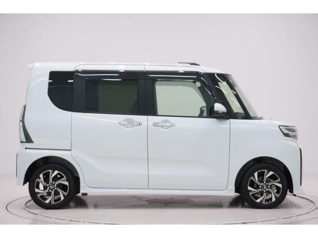 タントカスタムXシートヒーター 両側パワースライドドア オートライト キーフリー アイドリングストップ バックモニター ナビ ドライブレコーダー USB入力端子 Bluetooth ティーゼットデオプラス(岡山県)の中古車