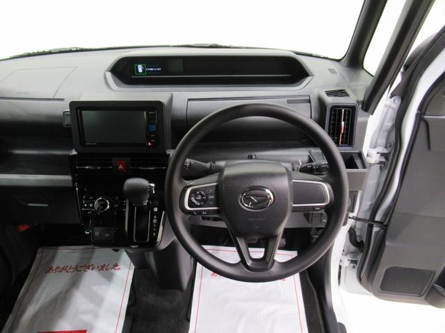 タントカスタムXシートヒーター 両側パワースライドドア オートライト キーフリー アイドリングストップ バックモニター ナビ ドライブレコーダー USB入力端子 Bluetooth ティーゼットデオプラス(岡山県)の中古車