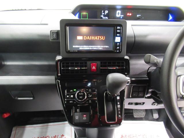 タントカスタムXシートヒーター 両側パワースライドドア オートライト キーフリー アイドリングストップ バックモニター ナビ ドライブレコーダー USB入力端子 Bluetooth ティーゼットデオプラス(岡山県)の中古車