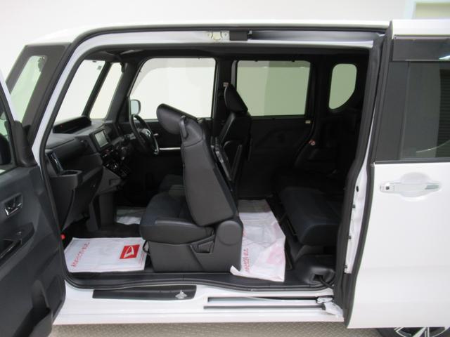 タントカスタムXシートヒーター 両側パワースライドドア オートライト キーフリー アイドリングストップ バックモニター ナビ ドライブレコーダー USB入力端子 Bluetooth ティーゼットデオプラス(岡山県)の中古車