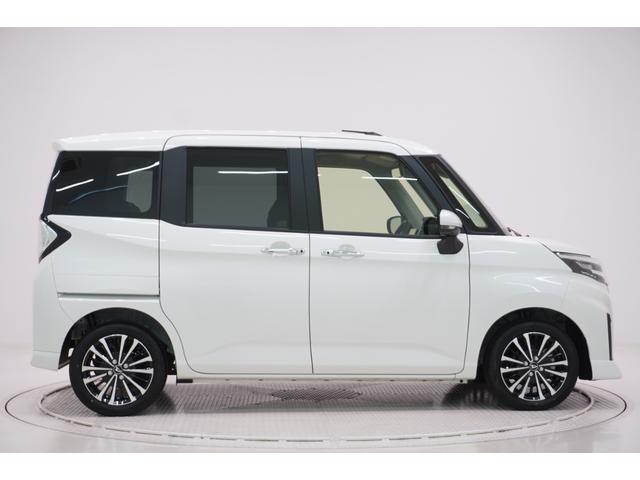 トールカスタムＧターボパノラマモニター　９インチディスプレイオーディオ　ドライブレコーダー　両側パワースライドドア　ＵＳＢ入力端子　Ｂｌｕｅｔｏｏｔｈ　オートライト　キーフリー　アイドリングストップ　ティーゼットデオプラス（岡山県）の中古車