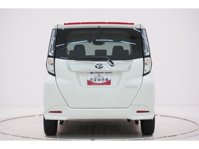 トールカスタムＧターボパノラマモニター　９インチディスプレイオーディオ　ドライブレコーダー　両側パワースライドドア　ＵＳＢ入力端子　Ｂｌｕｅｔｏｏｔｈ　オートライト　キーフリー　アイドリングストップ　ティーゼットデオプラス（岡山県）の中古車