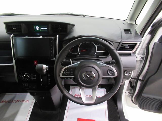 トールカスタムＧターボパノラマモニター　９インチディスプレイオーディオ　ドライブレコーダー　両側パワースライドドア　ＵＳＢ入力端子　Ｂｌｕｅｔｏｏｔｈ　オートライト　キーフリー　アイドリングストップ　ティーゼットデオプラス（岡山県）の中古車