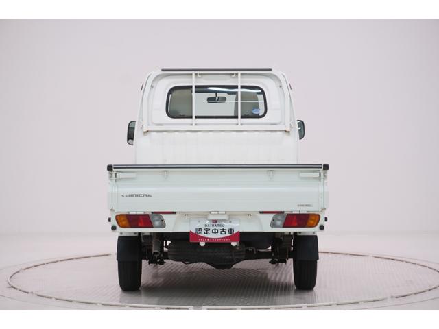 ミニキャブトラックＶタイプＡＭ／ＦＭラジオ　エアコン　パワーステアリング　運転席エアバッグ　ティーゼットデオプラス（岡山県）の中古車