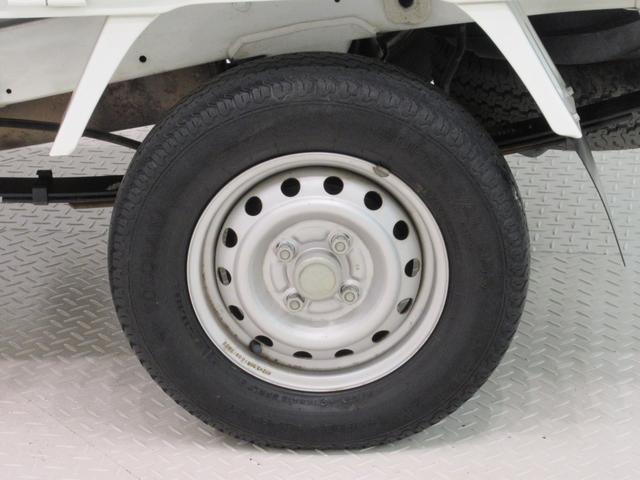 ミニキャブトラックＶタイプＡＭ／ＦＭラジオ　エアコン　パワーステアリング　運転席エアバッグ　ティーゼットデオプラス（岡山県）の中古車