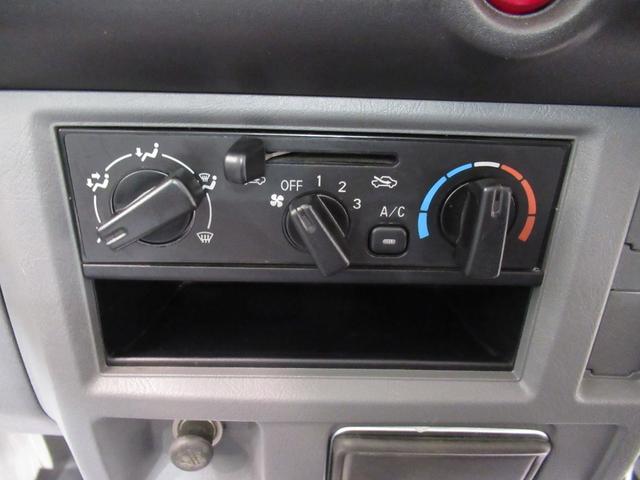 ミニキャブトラックＶタイプＡＭ／ＦＭラジオ　エアコン　パワーステアリング　運転席エアバッグ　ティーゼットデオプラス（岡山県）の中古車
