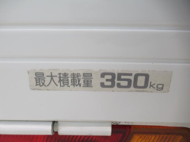 ミニキャブトラックＶタイプＡＭ／ＦＭラジオ　エアコン　パワーステアリング　運転席エアバッグ　ティーゼットデオプラス（岡山県）の中古車