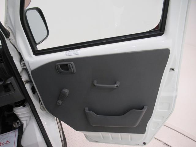 ミニキャブトラックＶタイプＡＭ／ＦＭラジオ　エアコン　パワーステアリング　運転席エアバッグ　ティーゼットデオプラス（岡山県）の中古車