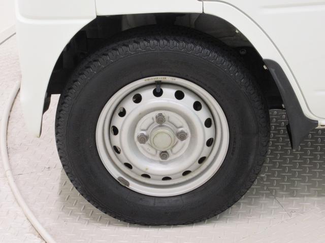 ミニキャブトラックＶタイプＡＭ／ＦＭラジオ　エアコン　パワーステアリング　運転席エアバッグ　ティーゼットデオプラス（岡山県）の中古車