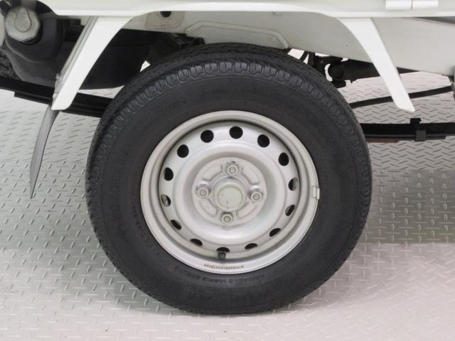 ミニキャブトラックＶタイプＡＭ／ＦＭラジオ　エアコン　パワーステアリング　運転席エアバッグ　ティーゼットデオプラス（岡山県）の中古車