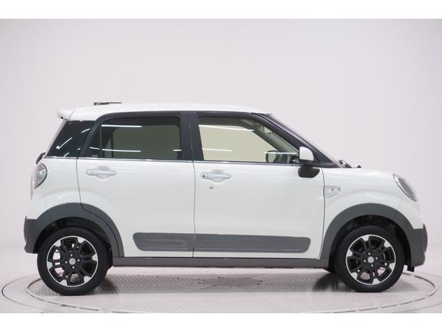 キャストアクティバＧターボ　プライムコレクション　ＳＡ２シートヒーター　オートライト　キーフリー　アイドリングストップ　ＵＳＢ入力端子　電動格納式ドアミラー　衝突被害軽減システム　レーンアシスト　ティーゼットデオプラス（岡山県）の中古車