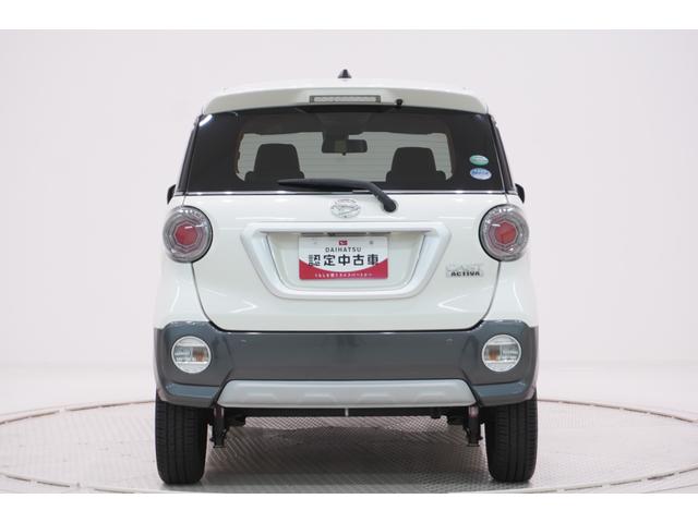 キャストアクティバＧターボ　プライムコレクション　ＳＡ２シートヒーター　オートライト　キーフリー　アイドリングストップ　ＵＳＢ入力端子　電動格納式ドアミラー　衝突被害軽減システム　レーンアシスト　ティーゼットデオプラス（岡山県）の中古車