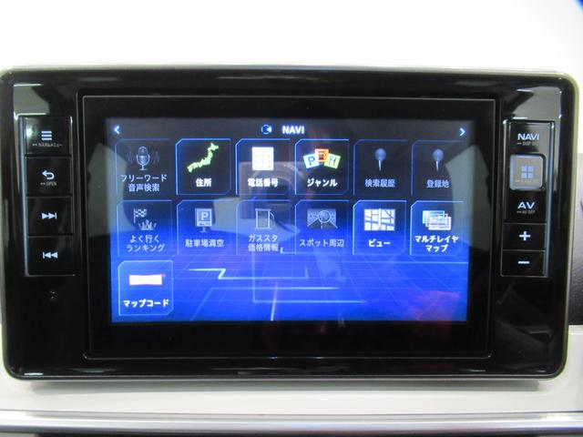 キャストアクティバＧターボ　プライムコレクション　ＳＡ２シートヒーター　オートライト　キーフリー　アイドリングストップ　ＵＳＢ入力端子　電動格納式ドアミラー　衝突被害軽減システム　レーンアシスト　ティーゼットデオプラス（岡山県）の中古車