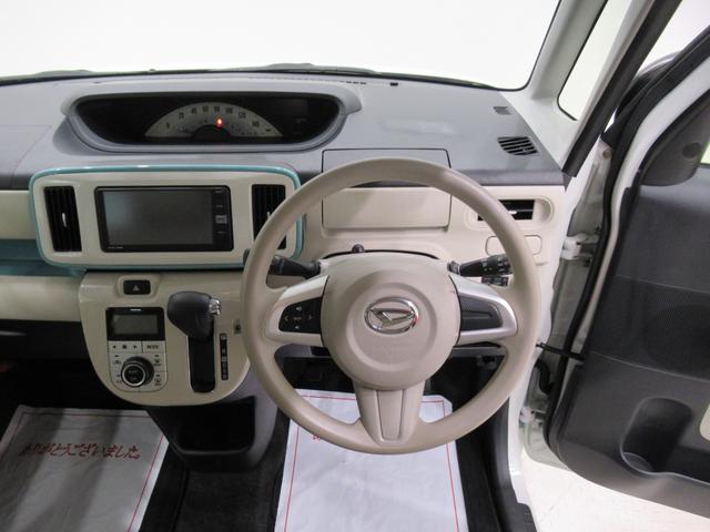 ムーヴキャンバスＸメイクアップリミテッド　ＳＡ３両側パワースライドドア　オートライト　キーフリー　アイドリングストップ　ＵＳＢ入力端子　Ｂｌｕｅｔｏｏｔｈ　衝突被害軽減システム　レーンアシスト　オートマチックハイビーム　ティーゼットデオプラス（岡山県）の中古車