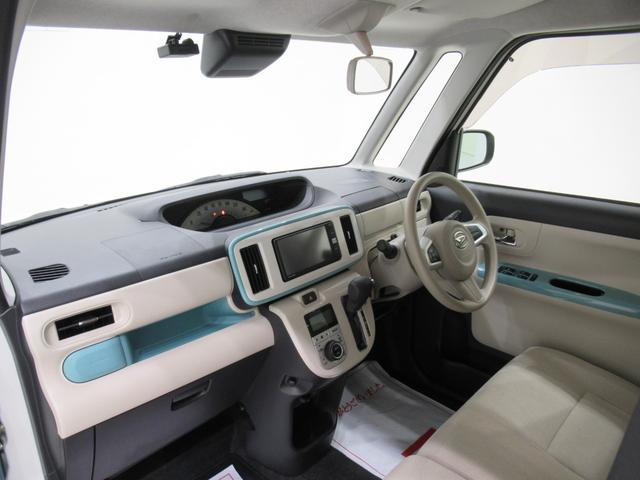 ムーヴキャンバスＸメイクアップリミテッド　ＳＡ３両側パワースライドドア　オートライト　キーフリー　アイドリングストップ　ＵＳＢ入力端子　Ｂｌｕｅｔｏｏｔｈ　衝突被害軽減システム　レーンアシスト　オートマチックハイビーム　ティーゼットデオプラス（岡山県）の中古車