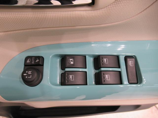 ムーヴキャンバスＸメイクアップリミテッド　ＳＡ３両側パワースライドドア　オートライト　キーフリー　アイドリングストップ　ＵＳＢ入力端子　Ｂｌｕｅｔｏｏｔｈ　衝突被害軽減システム　レーンアシスト　オートマチックハイビーム　ティーゼットデオプラス（岡山県）の中古車