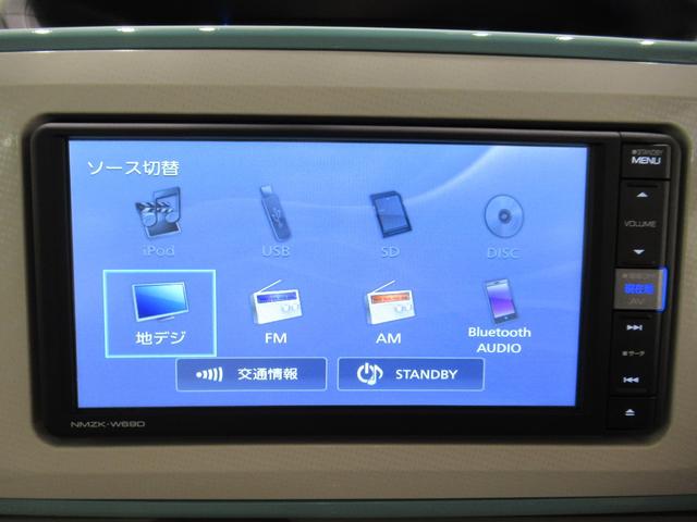 ムーヴキャンバスＸメイクアップリミテッド　ＳＡ３両側パワースライドドア　オートライト　キーフリー　アイドリングストップ　ＵＳＢ入力端子　Ｂｌｕｅｔｏｏｔｈ　衝突被害軽減システム　レーンアシスト　オートマチックハイビーム　ティーゼットデオプラス（岡山県）の中古車