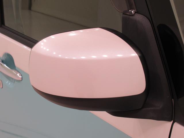 ムーヴキャンバスＸメイクアップリミテッド　ＳＡ３両側パワースライドドア　オートライト　キーフリー　アイドリングストップ　ＵＳＢ入力端子　Ｂｌｕｅｔｏｏｔｈ　衝突被害軽減システム　レーンアシスト　オートマチックハイビーム　ティーゼットデオプラス（岡山県）の中古車