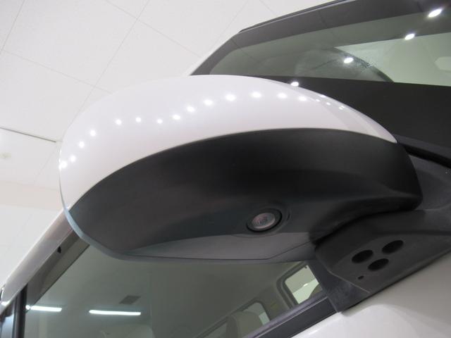 ムーヴキャンバスＸメイクアップリミテッド　ＳＡ３両側パワースライドドア　オートライト　キーフリー　アイドリングストップ　ＵＳＢ入力端子　Ｂｌｕｅｔｏｏｔｈ　衝突被害軽減システム　レーンアシスト　オートマチックハイビーム　ティーゼットデオプラス（岡山県）の中古車