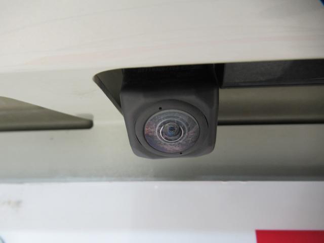 ムーヴキャンバスＸメイクアップリミテッド　ＳＡ３両側パワースライドドア　オートライト　キーフリー　アイドリングストップ　ＵＳＢ入力端子　Ｂｌｕｅｔｏｏｔｈ　衝突被害軽減システム　レーンアシスト　オートマチックハイビーム　ティーゼットデオプラス（岡山県）の中古車