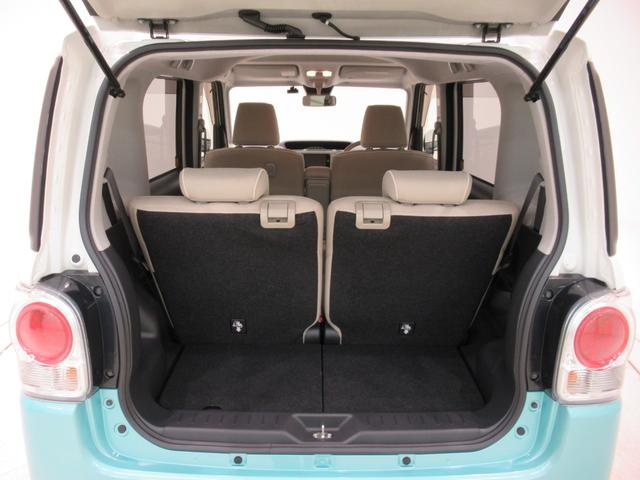 ムーヴキャンバスＸメイクアップリミテッド　ＳＡ３両側パワースライドドア　オートライト　キーフリー　アイドリングストップ　ＵＳＢ入力端子　Ｂｌｕｅｔｏｏｔｈ　衝突被害軽減システム　レーンアシスト　オートマチックハイビーム　ティーゼットデオプラス（岡山県）の中古車