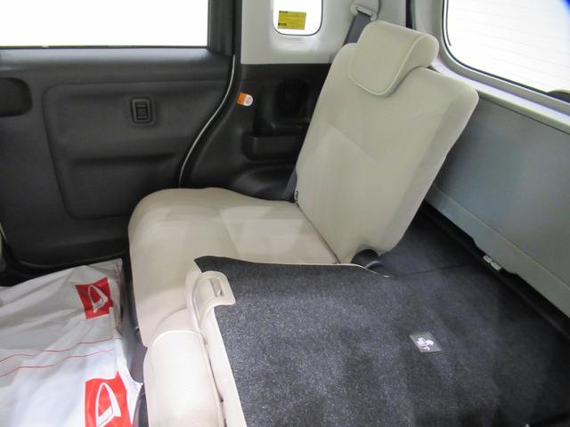 ムーヴキャンバスＸメイクアップリミテッド　ＳＡ３両側パワースライドドア　オートライト　キーフリー　アイドリングストップ　ＵＳＢ入力端子　Ｂｌｕｅｔｏｏｔｈ　衝突被害軽減システム　レーンアシスト　オートマチックハイビーム　ティーゼットデオプラス（岡山県）の中古車