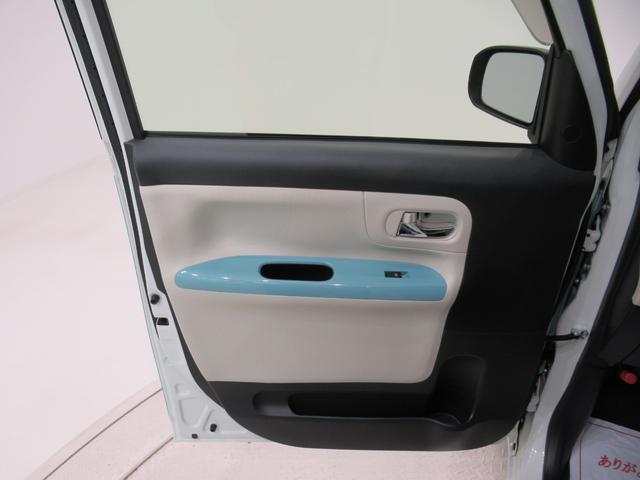 ムーヴキャンバスＸメイクアップリミテッド　ＳＡ３両側パワースライドドア　オートライト　キーフリー　アイドリングストップ　ＵＳＢ入力端子　Ｂｌｕｅｔｏｏｔｈ　衝突被害軽減システム　レーンアシスト　オートマチックハイビーム　ティーゼットデオプラス（岡山県）の中古車