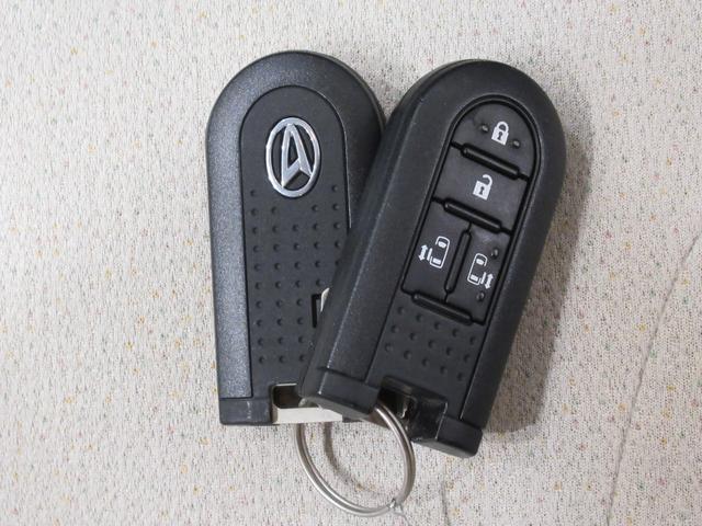 ムーヴキャンバスＸメイクアップリミテッド　ＳＡ３両側パワースライドドア　オートライト　キーフリー　アイドリングストップ　ＵＳＢ入力端子　Ｂｌｕｅｔｏｏｔｈ　衝突被害軽減システム　レーンアシスト　オートマチックハイビーム　ティーゼットデオプラス（岡山県）の中古車