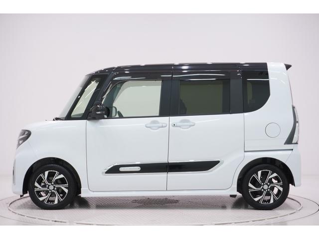 タントカスタムXスタイルセレクションシートヒーター 両側パワースライドドア オートライト キーフリー アイドリングストップ パノラマモニター ナビ ドライブレコーダー USB入力端子 Bluetooth ティーゼットデオプラス(岡山県)の中古車