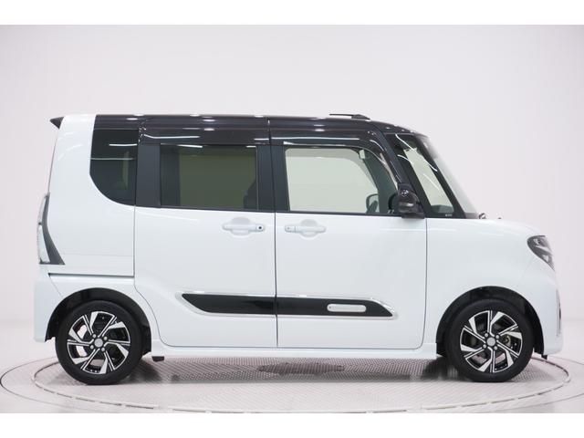 タントカスタムXスタイルセレクションシートヒーター 両側パワースライドドア オートライト キーフリー アイドリングストップ パノラマモニター ナビ ドライブレコーダー USB入力端子 Bluetooth ティーゼットデオプラス(岡山県)の中古車