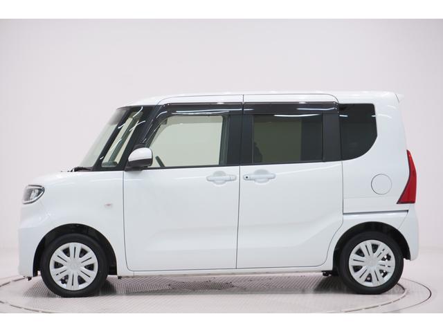 タントＸシートヒーター　左側パワースライドドア　オートライト　キーフリー　アイドリングストップ　バックモニター　ナビ　ドライブレコーダー　ＵＳＢ入力端子　Ｂｌｕｅｔｏｏｔｈ　ティーゼットデオプラス（岡山県）の中古車