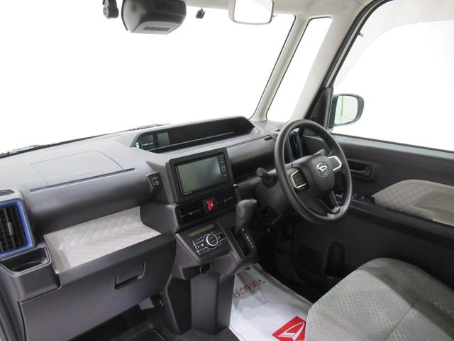 タントＸシートヒーター　左側パワースライドドア　オートライト　キーフリー　アイドリングストップ　バックモニター　ナビ　ドライブレコーダー　ＵＳＢ入力端子　Ｂｌｕｅｔｏｏｔｈ　ティーゼットデオプラス（岡山県）の中古車