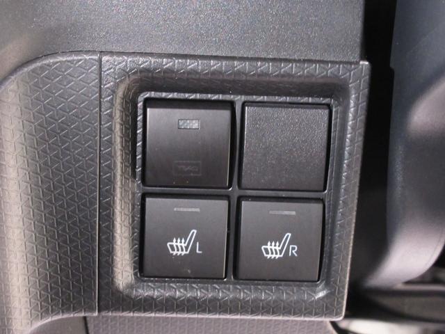 タントＸシートヒーター　左側パワースライドドア　オートライト　キーフリー　アイドリングストップ　バックモニター　ナビ　ドライブレコーダー　ＵＳＢ入力端子　Ｂｌｕｅｔｏｏｔｈ　ティーゼットデオプラス（岡山県）の中古車