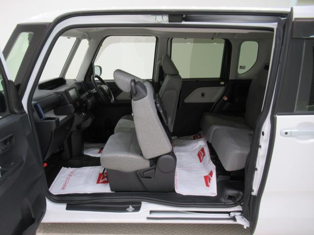 タントＸシートヒーター　左側パワースライドドア　オートライト　キーフリー　アイドリングストップ　バックモニター　ナビ　ドライブレコーダー　ＵＳＢ入力端子　Ｂｌｕｅｔｏｏｔｈ　ティーゼットデオプラス（岡山県）の中古車