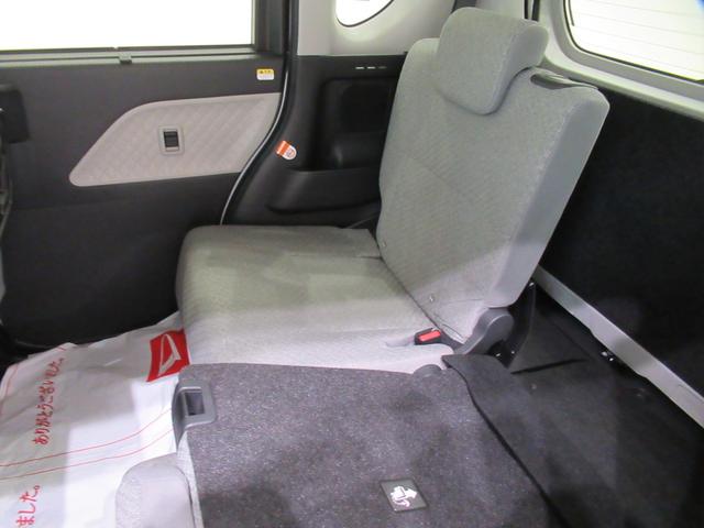 タントＸシートヒーター　左側パワースライドドア　オートライト　キーフリー　アイドリングストップ　バックモニター　ナビ　ドライブレコーダー　ＵＳＢ入力端子　Ｂｌｕｅｔｏｏｔｈ　ティーゼットデオプラス（岡山県）の中古車