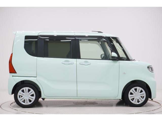 タントＸシートヒーター　左側パワースライドドア　オートライト　キーフリー　アイドリングストップ　バックモニター　ナビ　ドライブレコーダー　ＵＳＢ入力端子　Ｂｌｕｅｔｏｏｔｈ　ティーゼットデオプラス（岡山県）の中古車