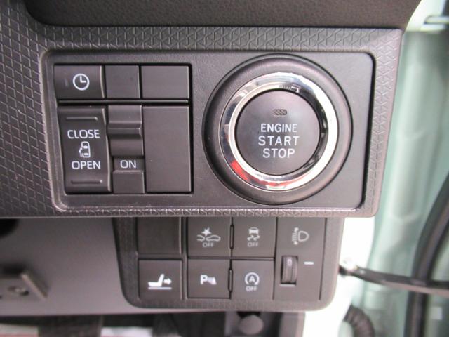 タントＸシートヒーター　左側パワースライドドア　オートライト　キーフリー　アイドリングストップ　バックモニター　ナビ　ドライブレコーダー　ＵＳＢ入力端子　Ｂｌｕｅｔｏｏｔｈ　ティーゼットデオプラス（岡山県）の中古車