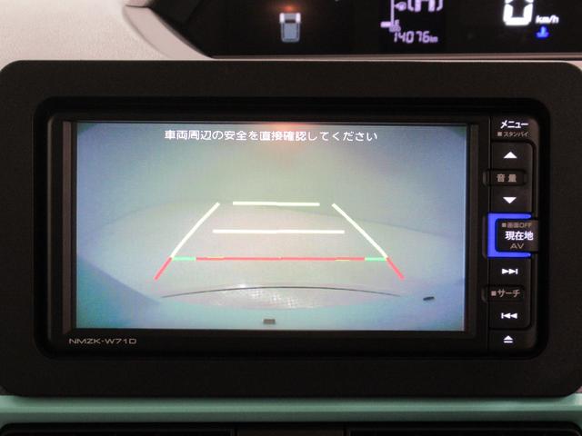 タントＸシートヒーター　左側パワースライドドア　オートライト　キーフリー　アイドリングストップ　バックモニター　ナビ　ドライブレコーダー　ＵＳＢ入力端子　Ｂｌｕｅｔｏｏｔｈ　ティーゼットデオプラス（岡山県）の中古車